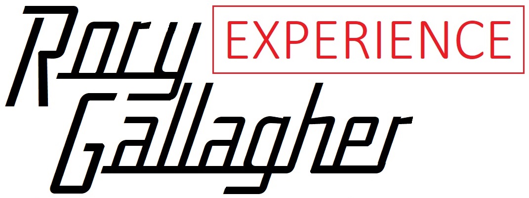 Rory Gallagher Experience